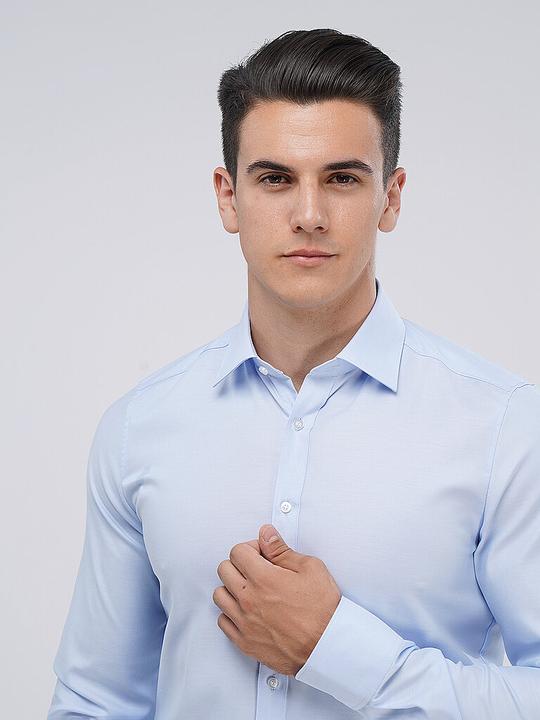 Immagine prodotto Olymp Camicia Body Fit Maniche Extra Lunghe (40)