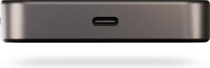 Immagine prodotto Zens Slim Qi2 Al Powerbank10.000mAhBlack (10000 mAh, 38.70 Wh)