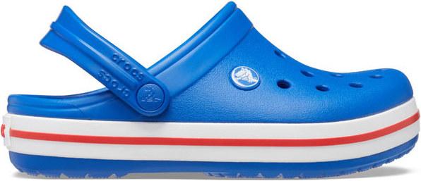 Bullone blu