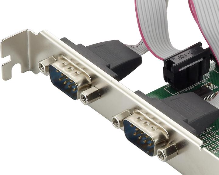 Produktbild Conceptronic SRC01G