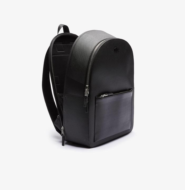 Actual product image Lacoste Rucksack / Backpack Chantaco Backpack 3269 (19 l)