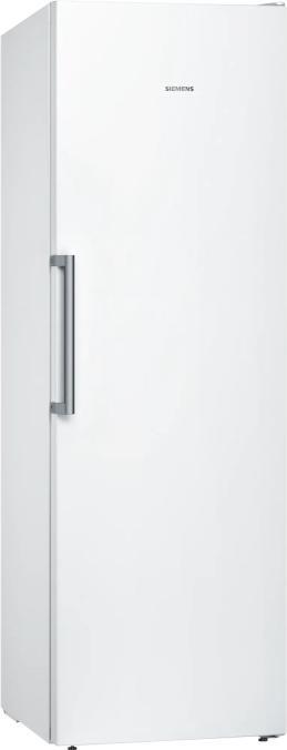 Image du produit Siemens Diepvrieskast Gs36nfwev (Autonome, 242 l)