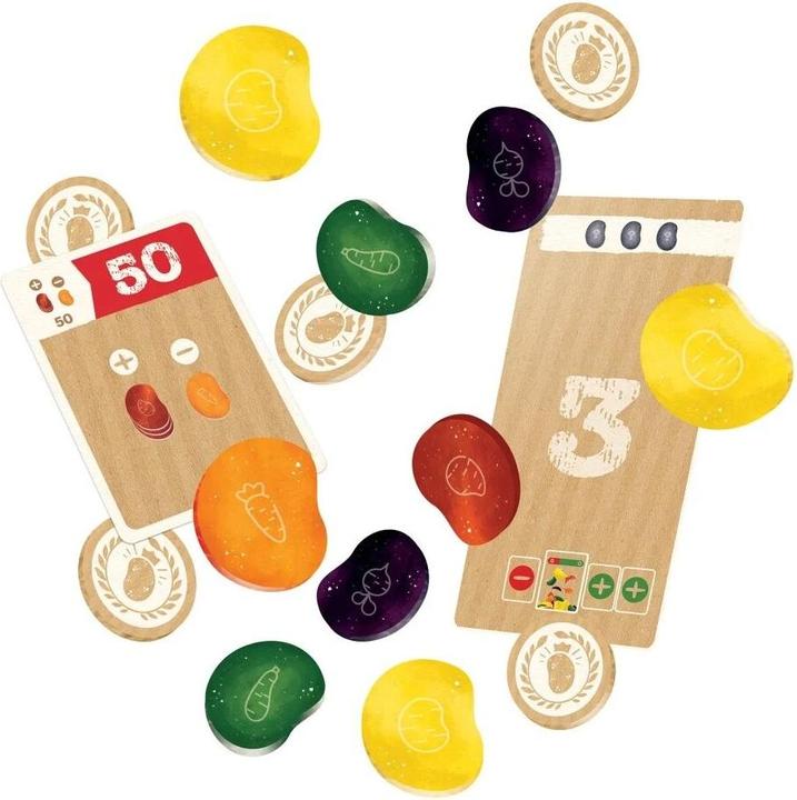 Produktbild Paquet de Chips (Spiel auf Französisch) (Französisch)
