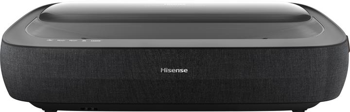 Image du produit Hisense 100L9HD avec écran 100" ALR Daylight (4K, 3000 lm, 0.25:1)