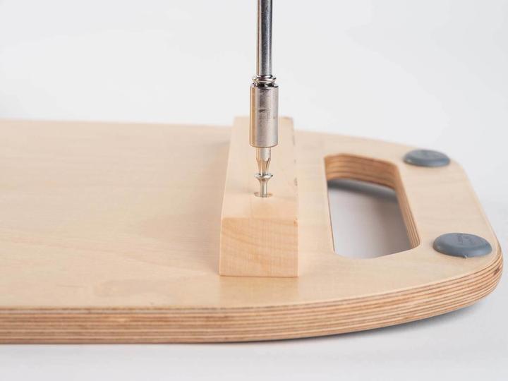 Immagine prodotto MFT Indoor Board Nature