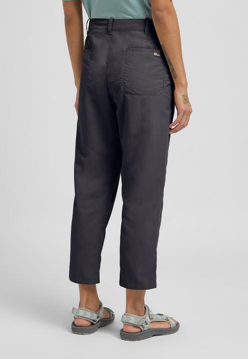 Produktbild Jack Wolfskin Tihama 7 8 Pants W (34)