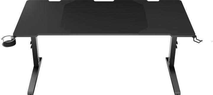 Actual product image Genesis Holm Modular 160 gaming table