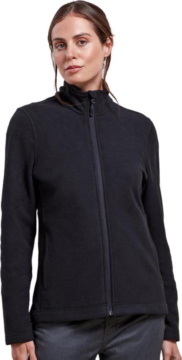 Produktbild Premier Recyclight Fleecejacke Durchgehender Reissverschluss (XS)