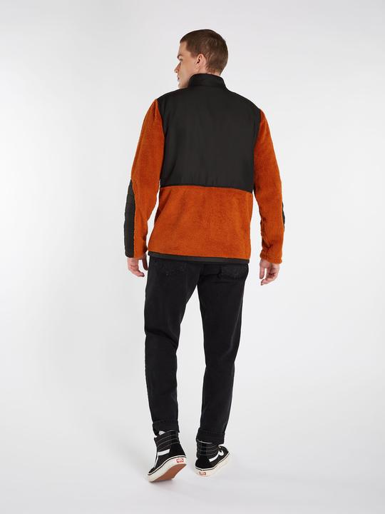 Actual product image Protest Prtmanitoba Full Zip Top (L)