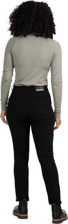 Actual product image Stoic Women's Merino240 BengtSt. Turtle Neck (XL)
