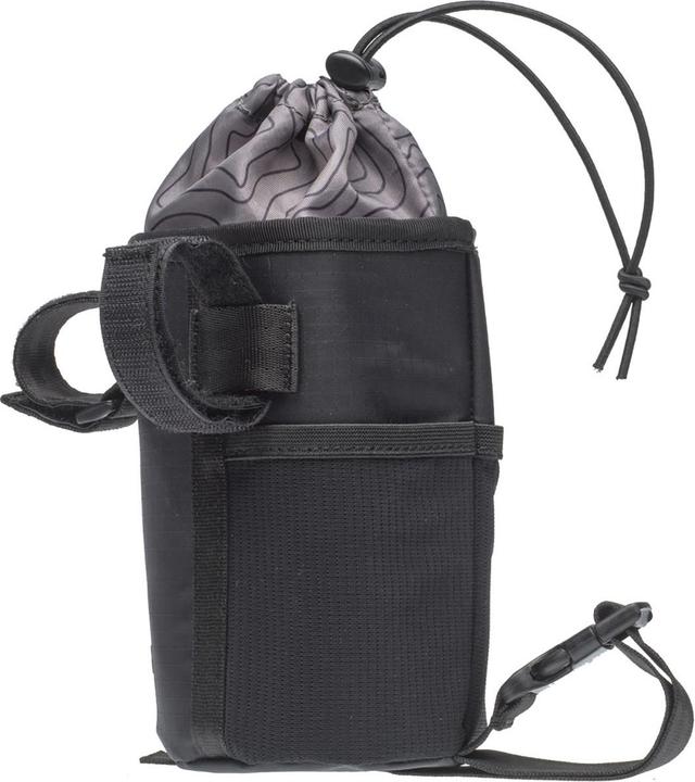 Image du produit Blackburn Outpost Carry All Bag (1.20 l, Sacoche de guidon)