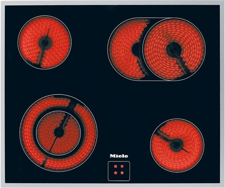 Produktbild Miele KM 6023