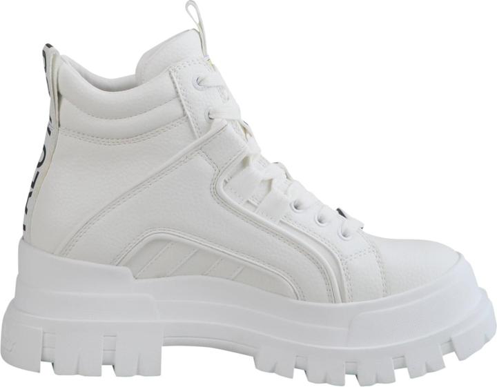 Actual product image Buffalo Aspha NC Platform Sneaker (39)
