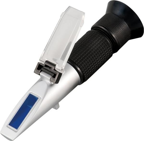 Produktbild PCE Instruments PCE-Oe Refraktometer (Messgerätkoffer)