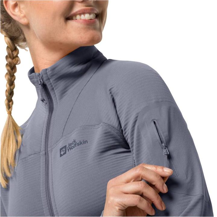 Actual product image Jack Wolfskin Prelight Fz W (S)