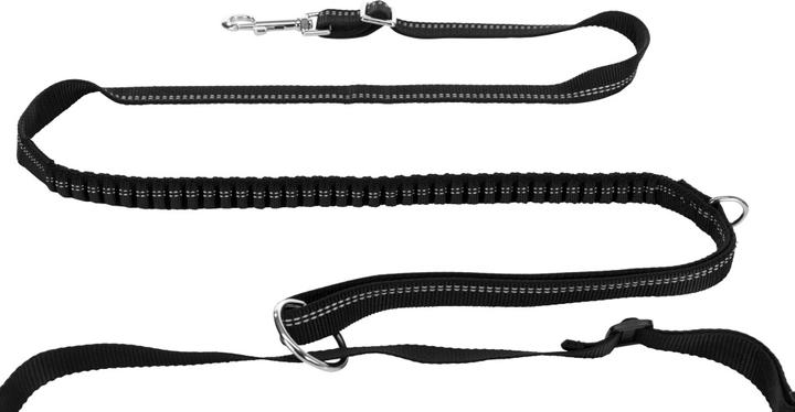 Actual product image Trixie Jogging leash (One size, Dog, Dog sport)