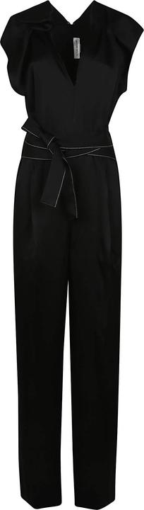Victoria Beckham Dresses Black (6)
