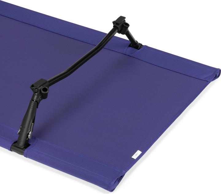 Actual product image Helinox Cot One Convertible