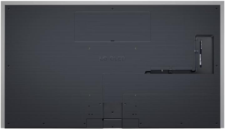 Actual product image LG OLED65G48LW 4K OLED evo TV (2024) Gallery Design 164 cm (65) (65", G4, OLED, 4K, 2024)