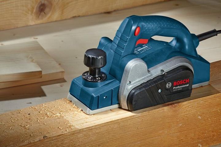 Produktbild Bosch Professional GHO 6500