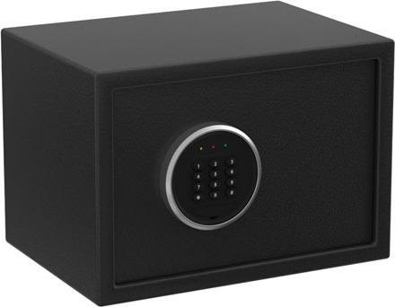 BASI 2115-0012-CODE EMT 250 - Code safe combination lock