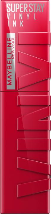Immagine prodotto Maybelline New York Inchiostro vinilico Super Stay (50 Malvagio)