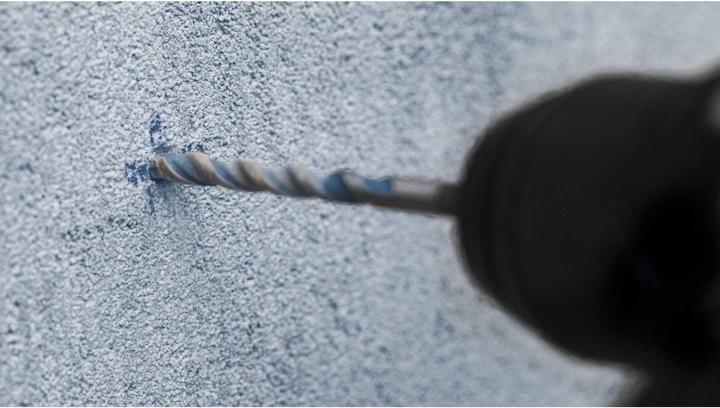 Immagine prodotto Bosch Professional Zubehör Trapano Expert CYL-9 MultiConstruction, 8 x 80 x 120 mm, d 7,2 mm (8 millimetri)