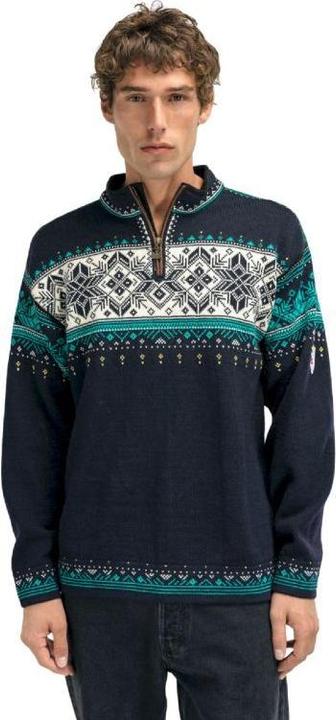 Image du produit Dale of Norway Sweat-shirt Blyfjell (L)
