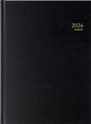Immagine prodotto Brepols Bremax (A4, Tedesco, Francese, Inglese, Olandese)