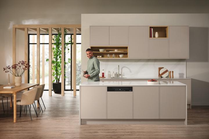 Produktbild Miele G 25415-60 i XXL Active Plus