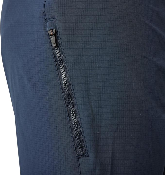 Immagine prodotto Fox Short 23 Flexair Ascent Mdnt 32 (32)