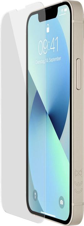 Produktbild Artwizz SecondDisplay Bildschirmschutz (2 Stück, Apple iPhone 13 mini)