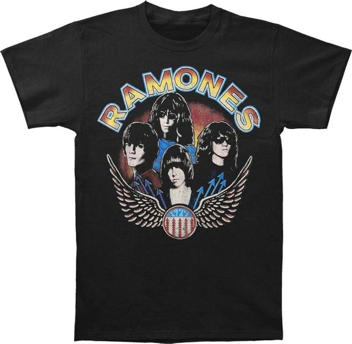 Universal Textiles TShirt (XL)