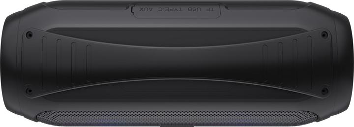 Produktbild Denver BTG-616 Boombox-h??jttaler Sort (4 h)