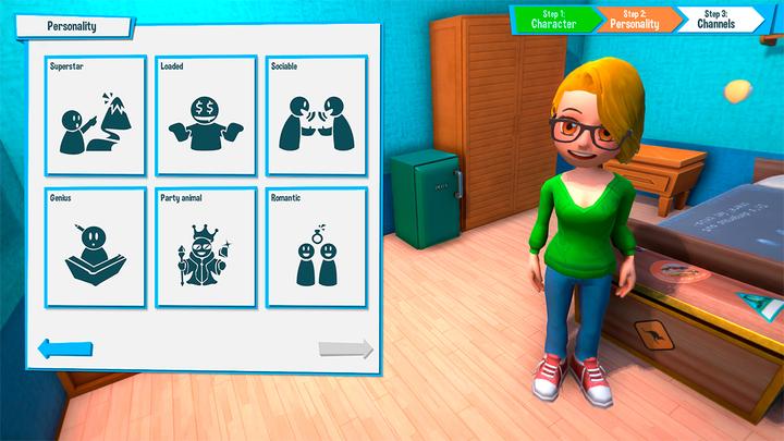 Immagine prodotto Ravenscourt Youtubers Life OMG! (Xbox One S, DE)