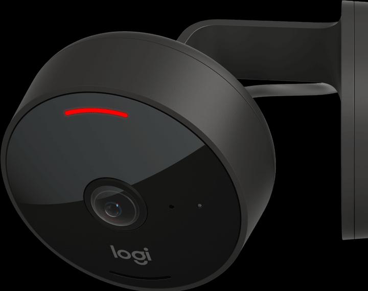 Produktbild Logitech Circle View (1920 x 1080 Pixels)