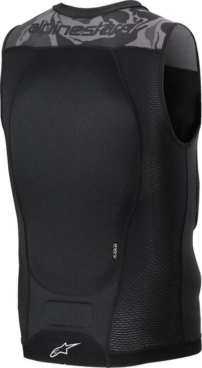 Produktbild Alpinestars Protection Jacket A-Motion P (M)
