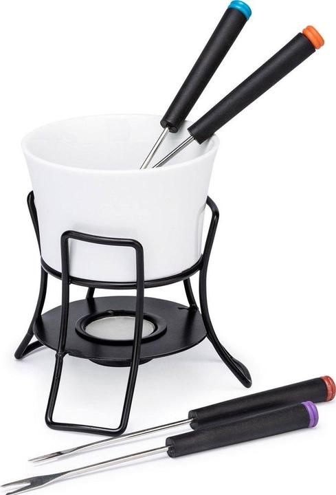Nouvel Bianca (Schokoladenfondue)