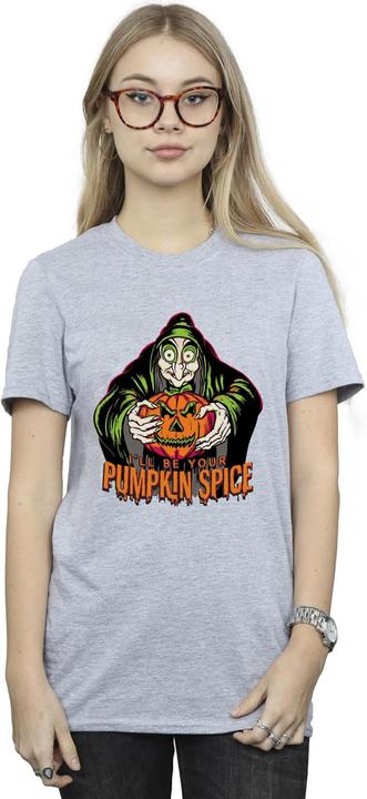 Produktbild Disney Pumpkin Spice TShirt (4XL)
