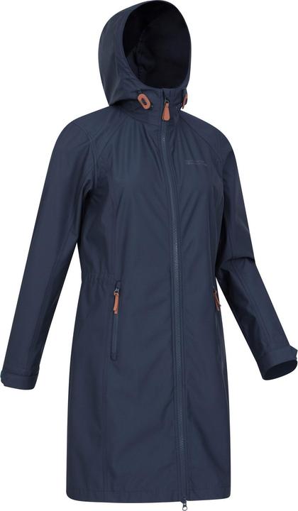Image du produit Mountain Warehouse - Veste softshell IOANA - Femme (46 D)