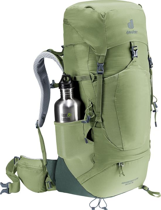 Actual product image Deuter Aircontact Lite 35 + 10 (45 l)