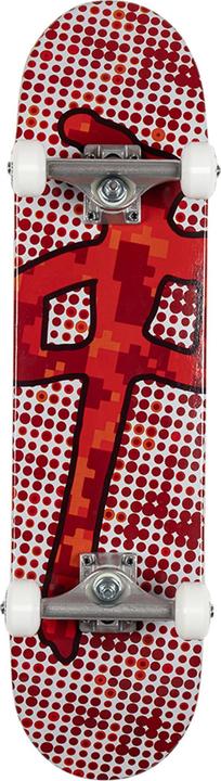 Produktbild Red Dragon Fire Digi Chung Complete (30")