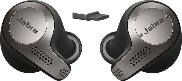 Produktbild Jabra Evolve 65t MS (Kabellos, USB-A)