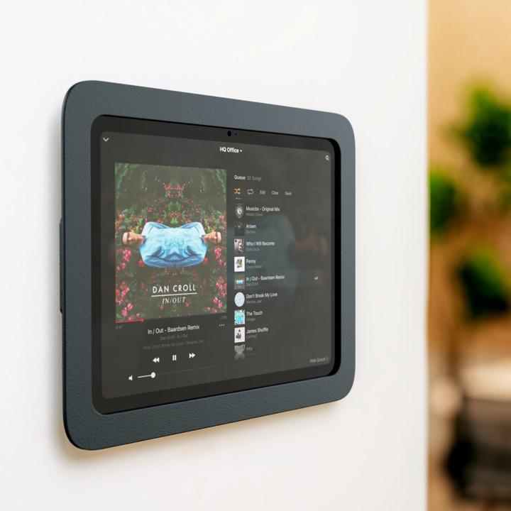 Actual product image Vogels Mount MX for iPad 10th gen. 10.9-inch (2022)