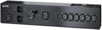 Image du produit APC Panneau de dérivation de service SBP3000RMI 230V 16A