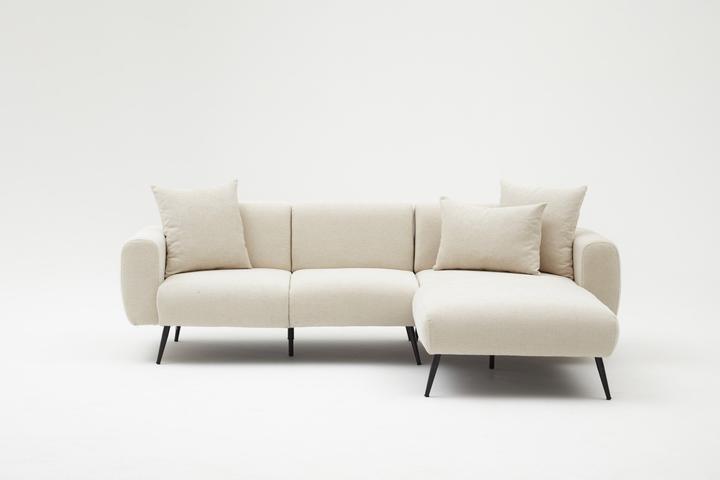 Actual product image Atelier del Sofa Side (Corner sofa)