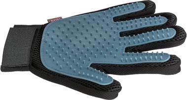Actual product image Trixie Coat care glove (Dog)