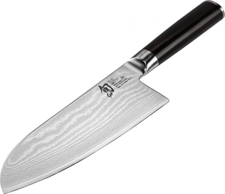 Produktbild Kai Shun Santoku (19 cm)