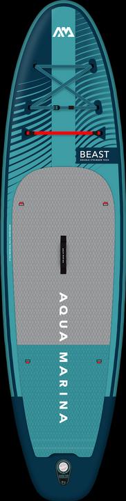 Image du produit Aqua Marina Bête avancée tout-terrain (10'6")