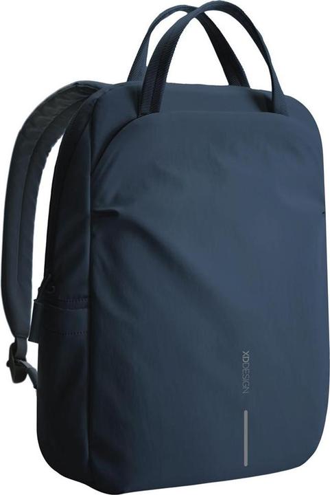 XD Design BACKPACK BOBBY SOFT TOTE NAVY P706.3025 (15 l)
